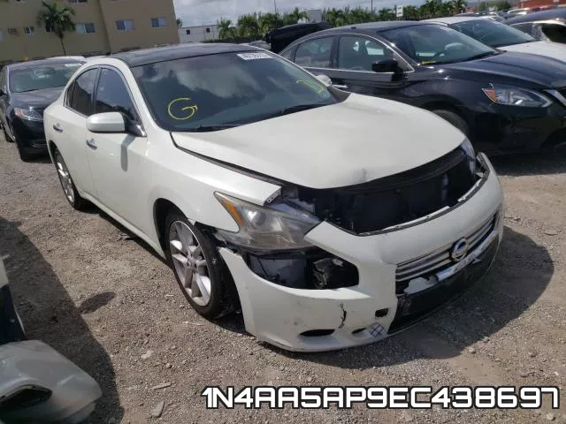 1N4AA5AP9EC438697