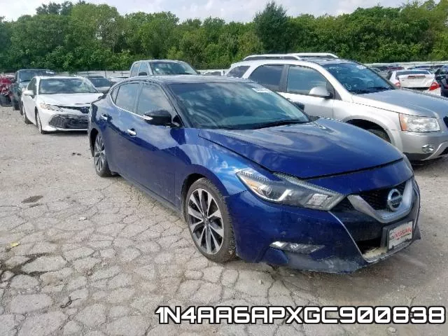 1N4AA6APXGC900838