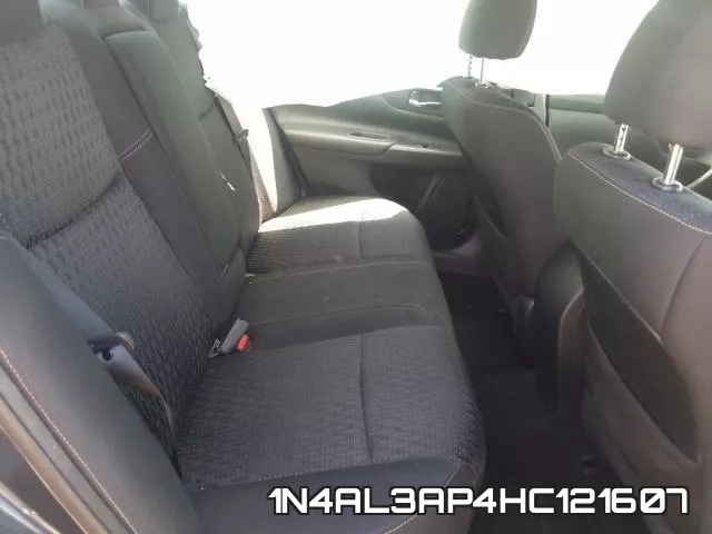 1N4AL3AP4HC121607