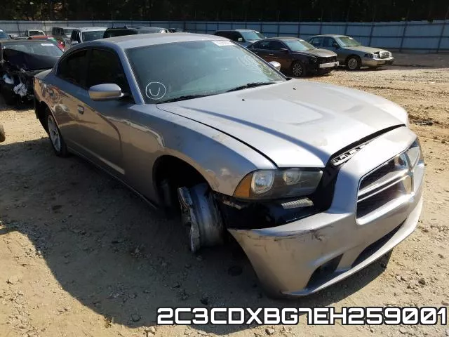 2C3CDXBG7EH259001