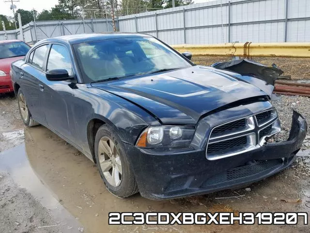 2C3CDXBGXEH319207