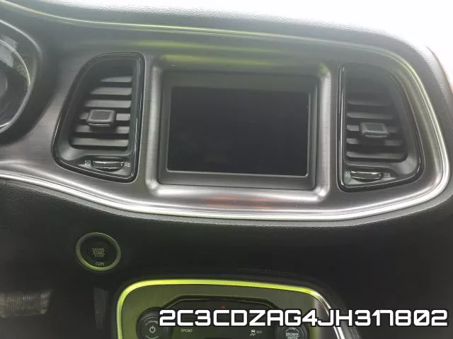 2C3CDZAG4JH317802