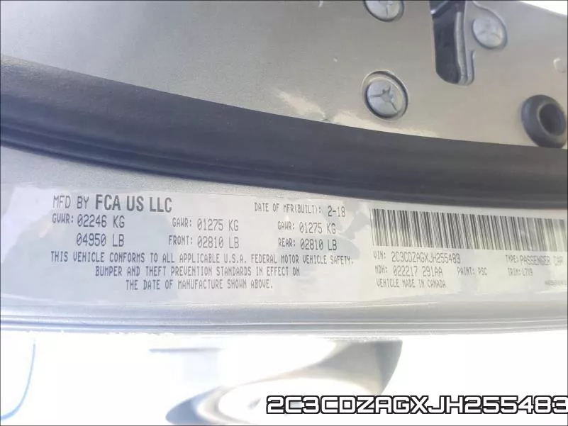 2C3CDZAGXJH255483_10.webp