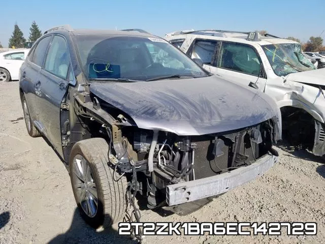 2T2ZK1BA6EC142729