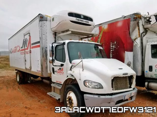 3ALACWDT7EDFW3121