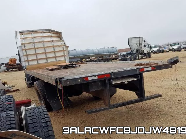 3ALACWFC8JDJW4819