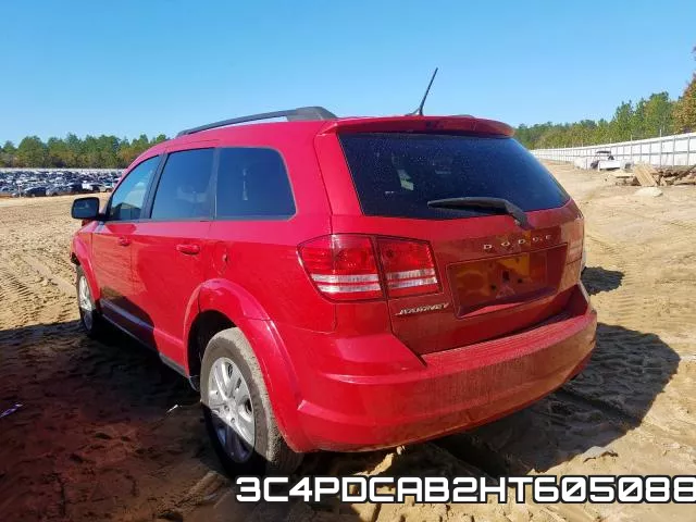 3C4PDCAB2HT605088