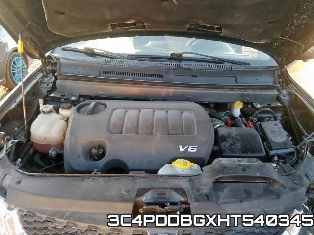 3C4PDDBGXHT540345
