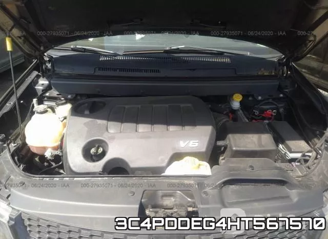 3C4PDDEG4HT567570