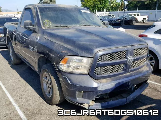3C6JR6AT6DG510612