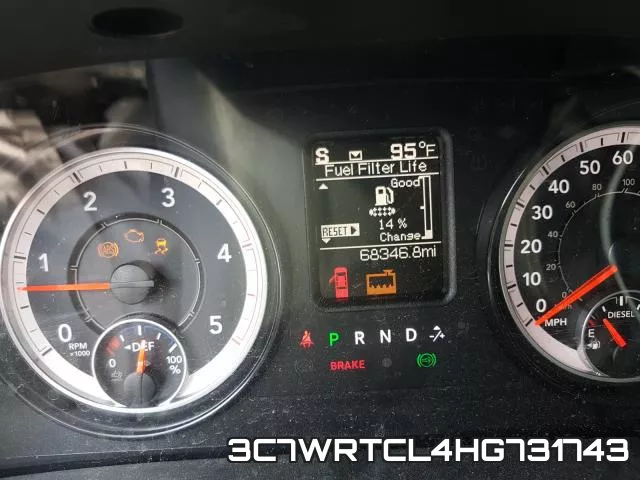 3C7WRTCL4HG731743