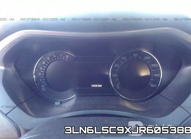 3LN6L5C9XJR605388