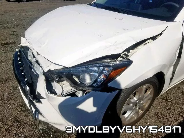 3MYDLBYV6HY154817