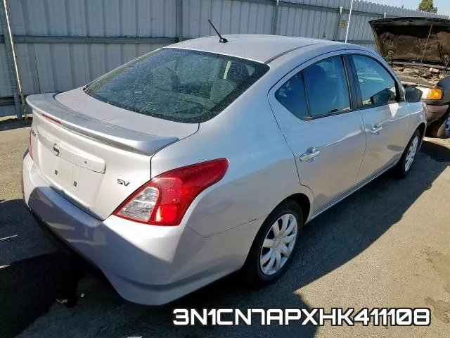 3N1CN7APXHK411108