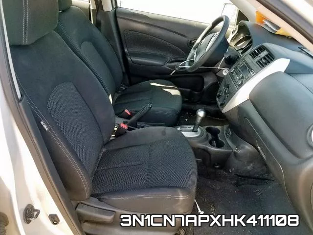3N1CN7APXHK411108