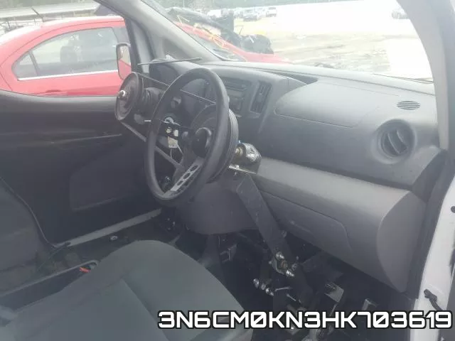 3N6CM0KN3HK703619
