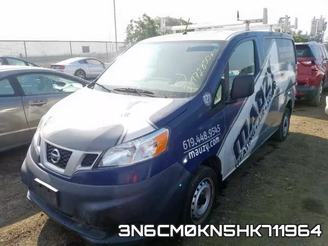 3N6CM0KN5HK711964