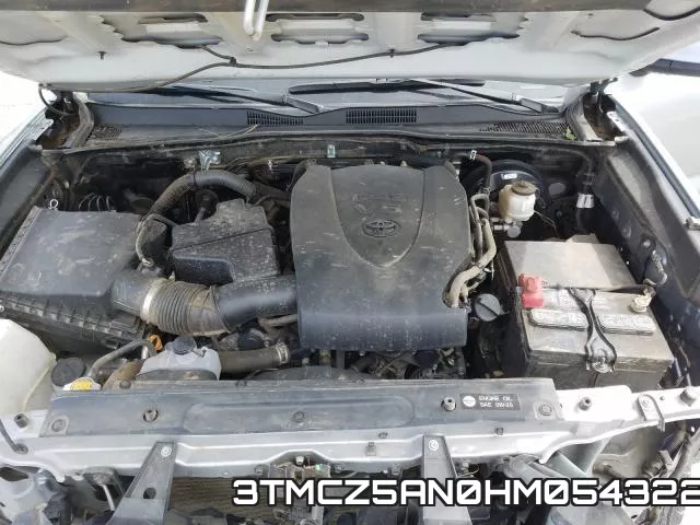 3TMCZ5AN0HM054322