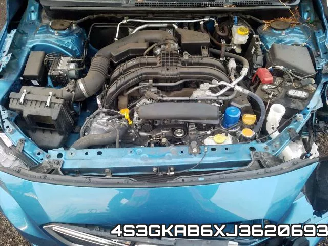 4S3GKAB6XJ3620693