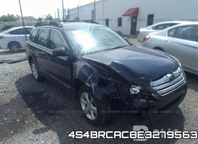 4S4BRCAC8E3279563