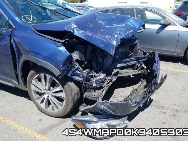 4S4WMAPD0K3405303