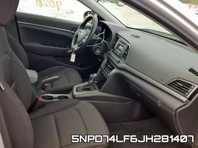5NPD74LF6JH281407