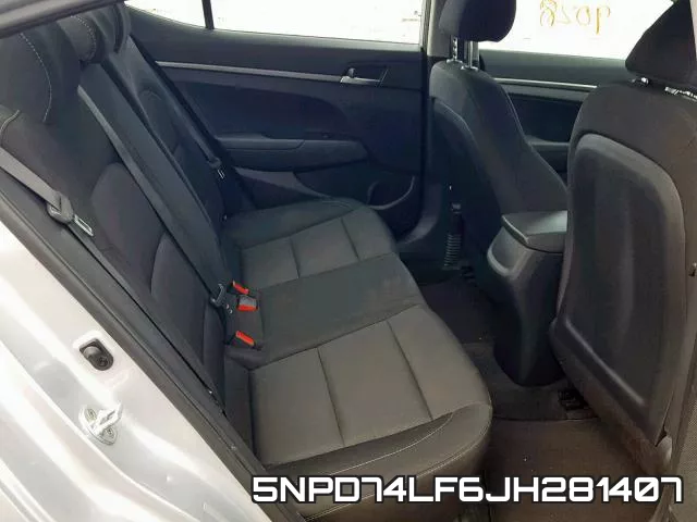 5NPD74LF6JH281407
