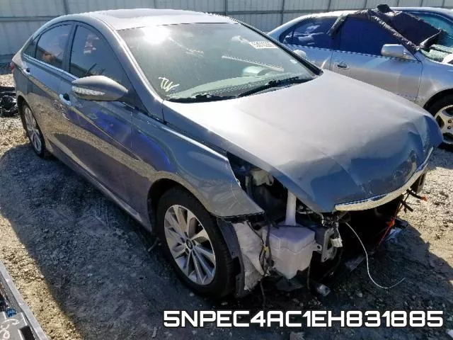 5NPEC4AC1EH831885