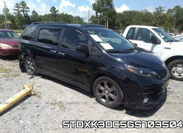 5TDXK3DC5GS703504