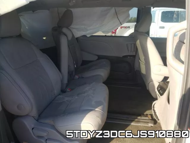 5TDYZ3DC6JS910880