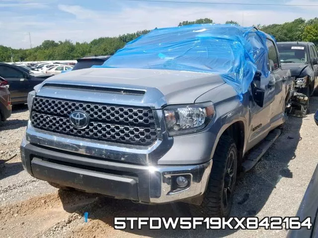 5TFDW5F19KX842164