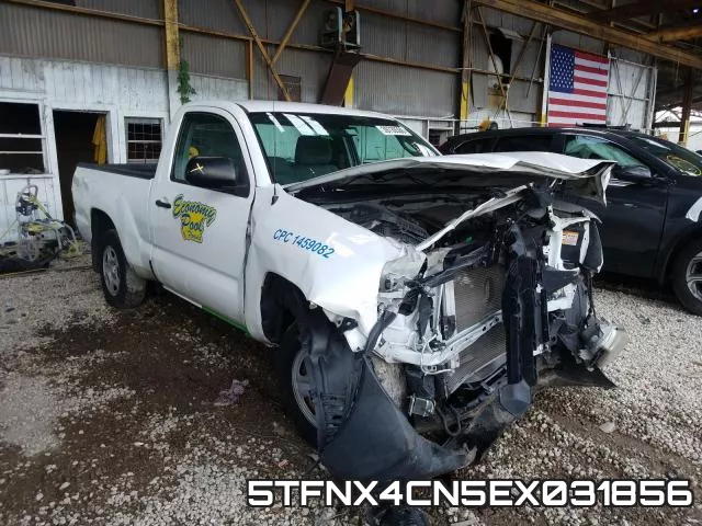 5TFNX4CN5EX031856