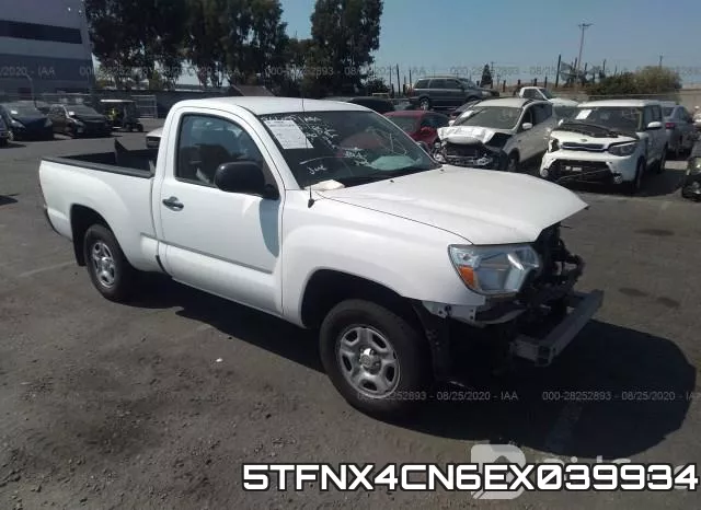 5TFNX4CN6EX039934