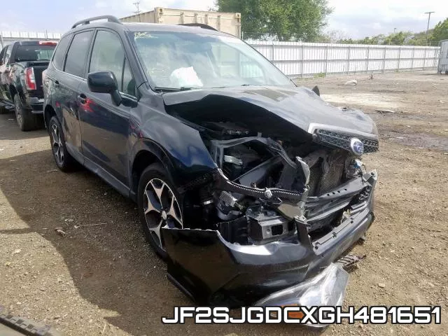JF2SJGDCXGH481651