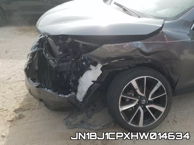 JN1BJ1CPXHW014634