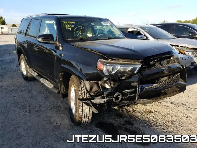 JTEZU5JR5E5083503