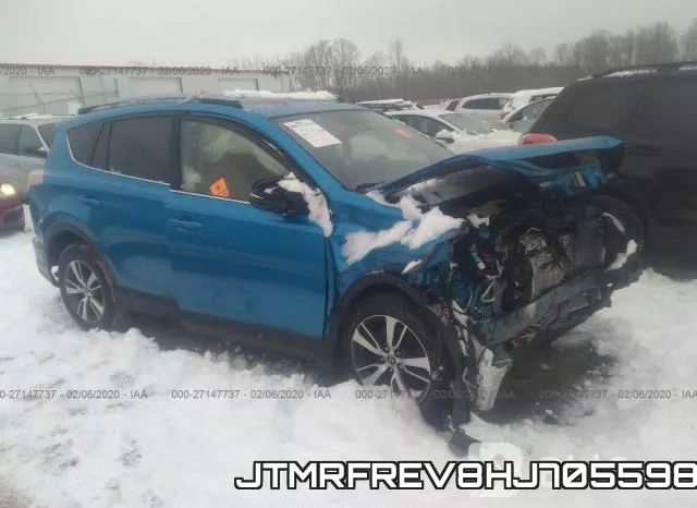 JTMRFREV8HJ705598