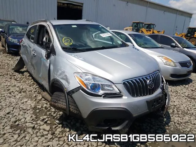 KL4CJASB1GB586022