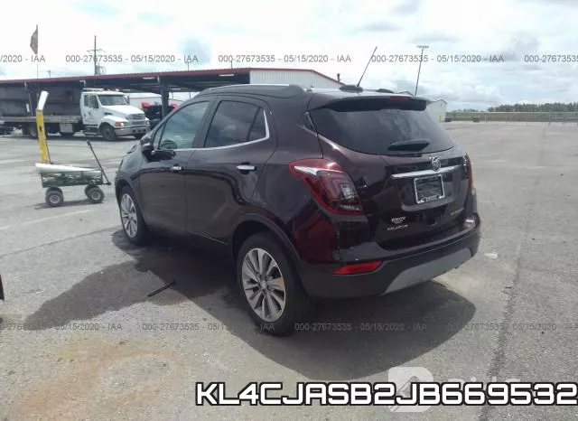 KL4CJASB2JB669532