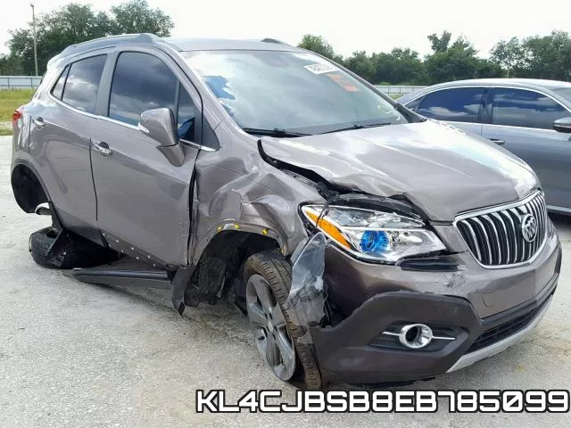 KL4CJBSB8EB785099