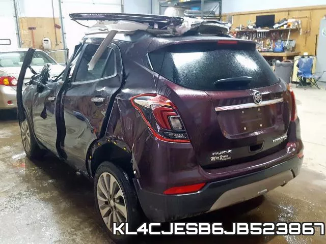 KL4CJESB6JB523867