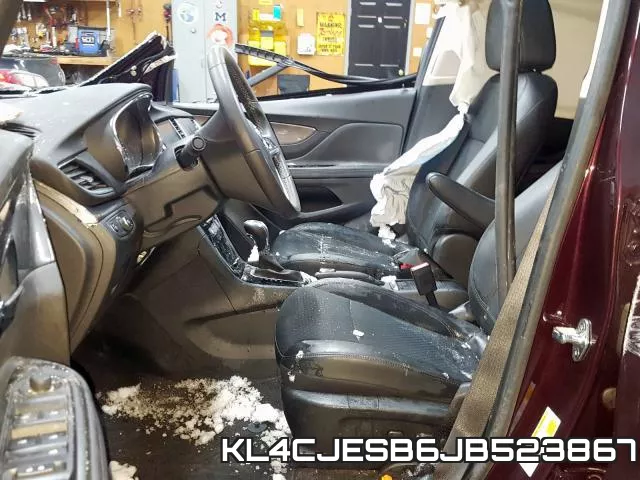 KL4CJESB6JB523867