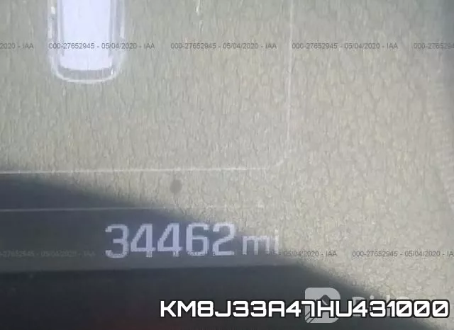 KM8J33A47HU431000