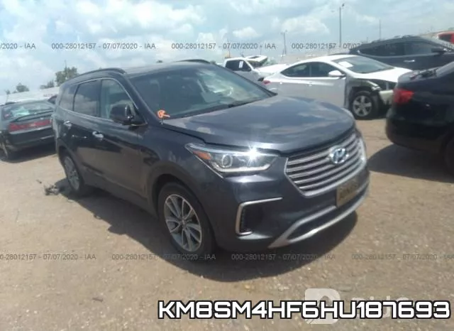 KM8SM4HF6HU187693