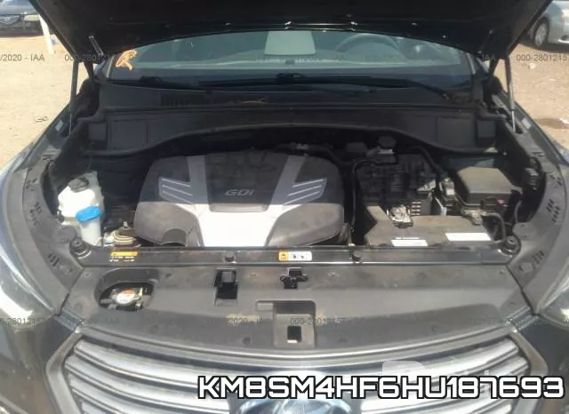 KM8SM4HF6HU187693