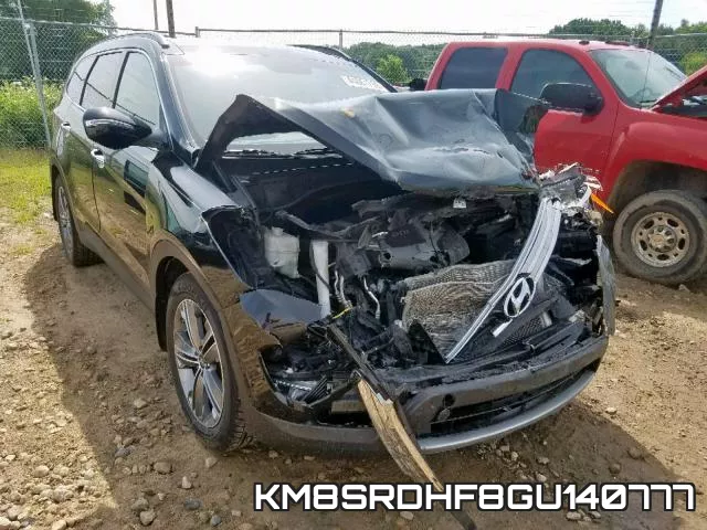 KM8SRDHF8GU140777