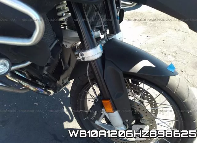 WB10A1206HZ898625