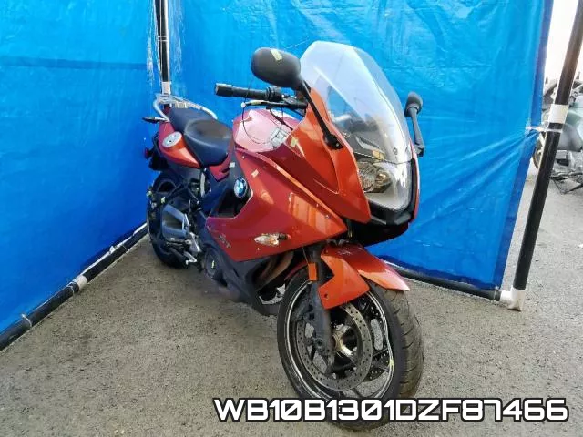 WB10B1301DZF87466