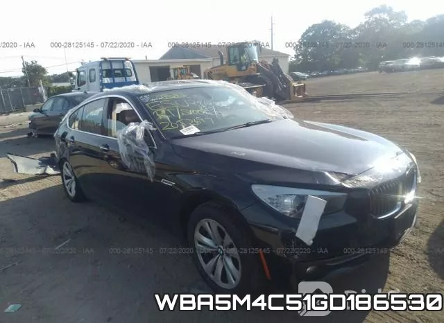 WBA5M4C51GD186530