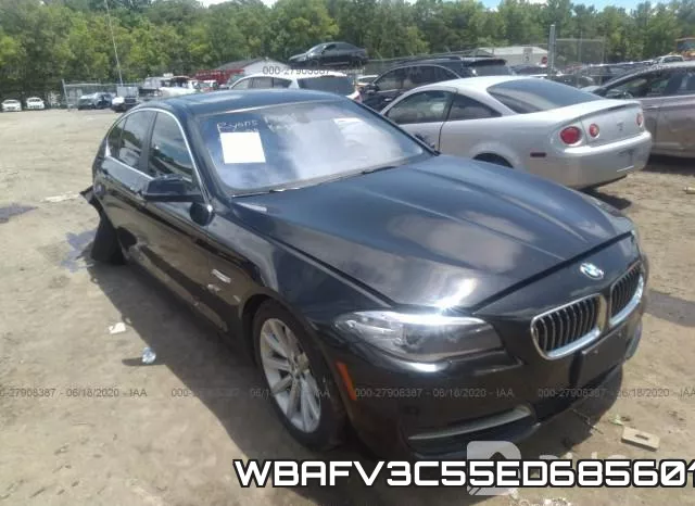 WBAFV3C55ED685601